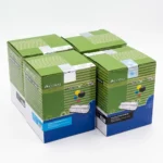 Pack Toner Compatible Lexmark CS310 CS410 CS510 Couleur