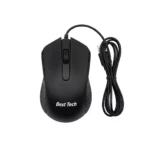 Souris Filaire Best Tech B300 1000 DPI