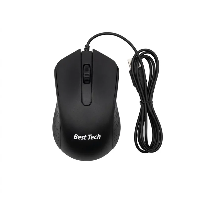 Souris Filaire Best Tech B300 1000 DPI