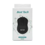 Souris Filaire Best Tech B300 1000 DPI