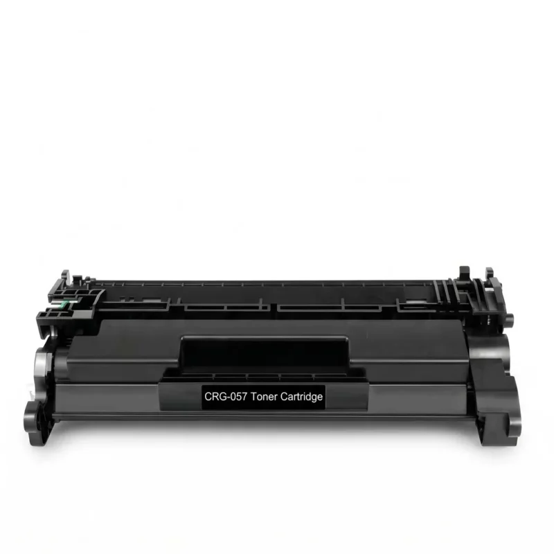 Toner Compatible Canon CRG 057 Sans Puce