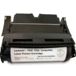 Toner Compatible Lexmark T520 T522 Laser