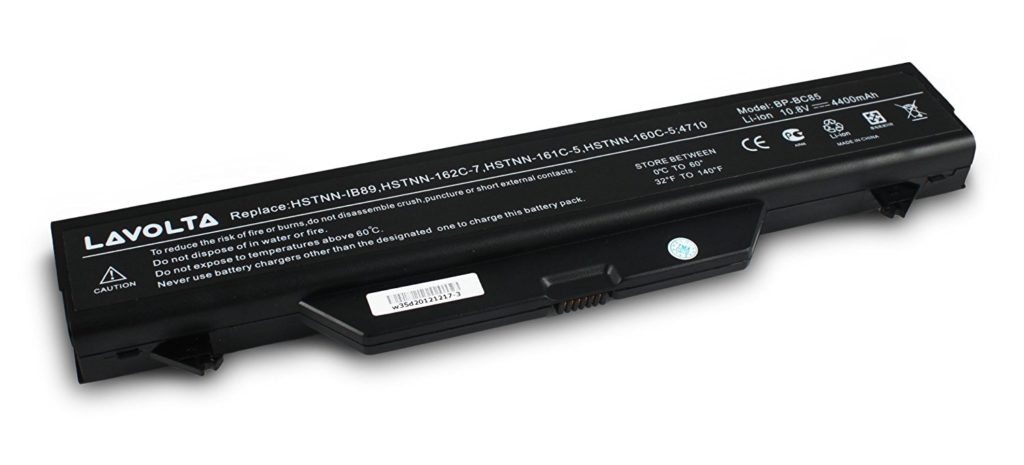 Batterie Asus A31 A32-K56 14.8V 2200mAh - CAPMICRO